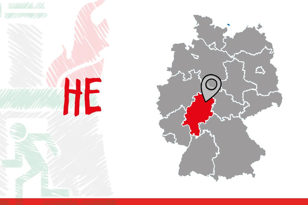 D3 Ausbildung zum Brandschutzhelfer InHouse Hessen