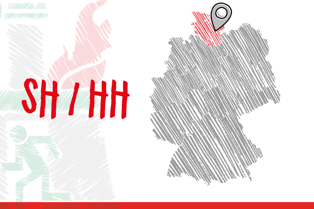 A10 Ausbildung zum Brandschutzhelfer InHouse HH / SH