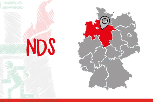 D1 Ausbildung zum Brandschutzhelfer InHouse Niedersachsen