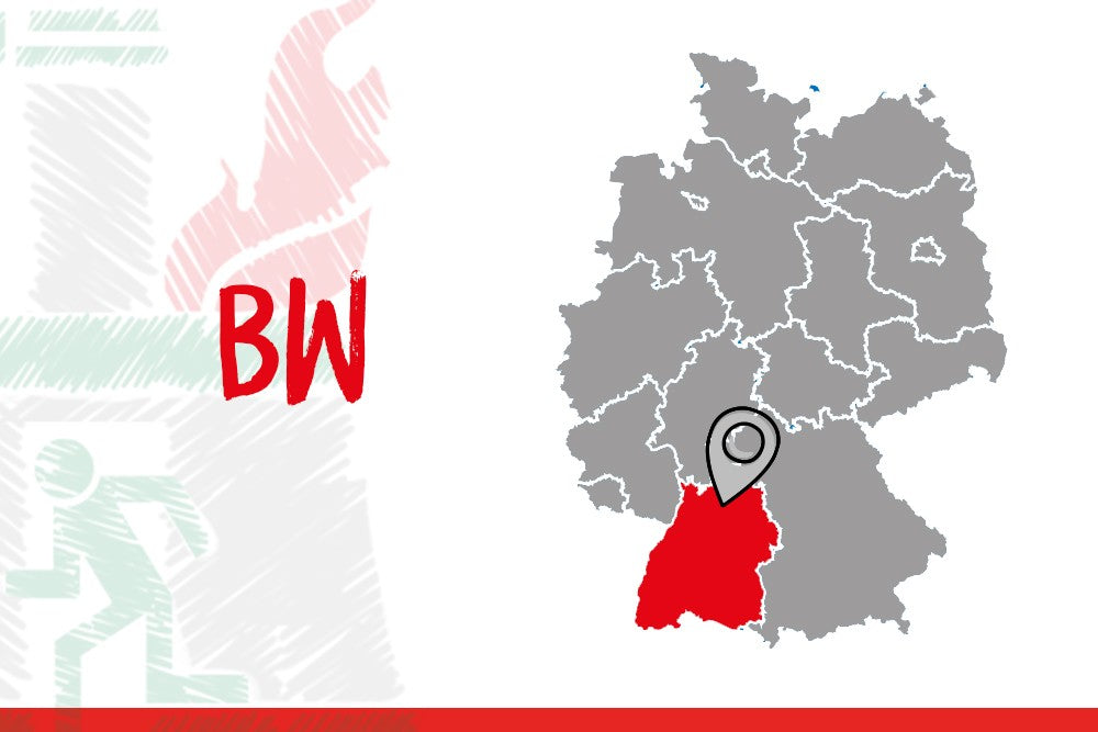 D5 Ausbildung zum Brandschutzhelfer InHouse Baden-Württemberg