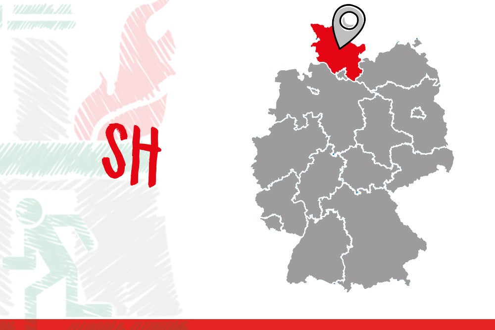 A11 Ausbildung zum Brandschutzhelfer InHouse SH