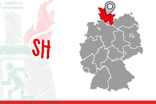 A11 Ausbildung zum Brandschutzhelfer InHouse SH