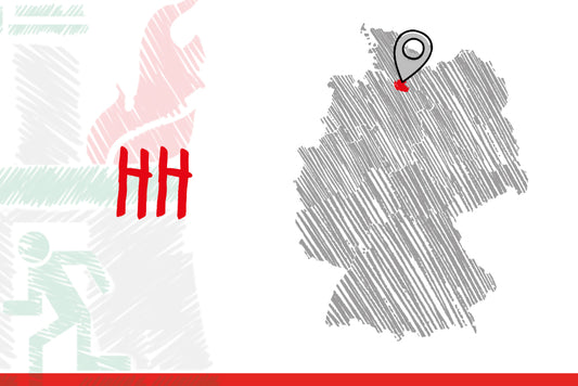 A98 Ausbildung zum Brandschutzhelfer [hybrid] HafenCity 16.12.2026
