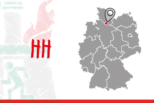 A95 Ausbildung zum Brandschutzhelfer [hybrid] HafenCity 05.11.2026